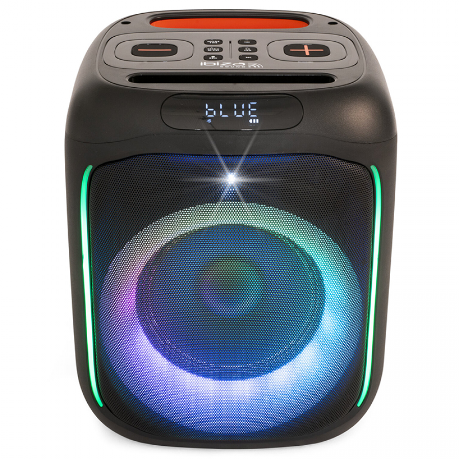 Boxa Pasiva 10/25cm 8ohm Rms 200w