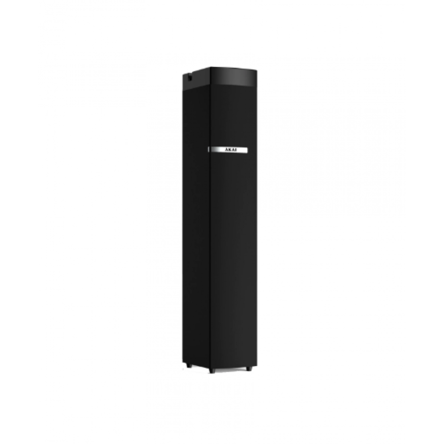 Boxa activa Akai SS026A-KASTOR, 2 х 40 W, Bluetooth