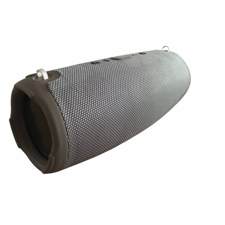 Boxa portabila KlaussTech, Bluetooth, USB, FM, IP67