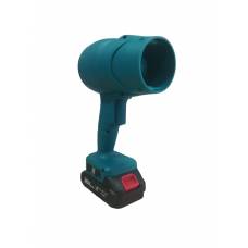 Suflanta aer portabila, putere mare, fara fir si portabila, KlaussTech