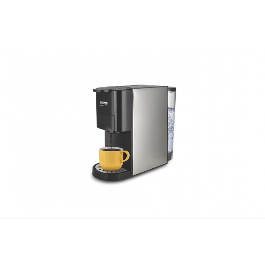 Cafetiera electrica 1450W