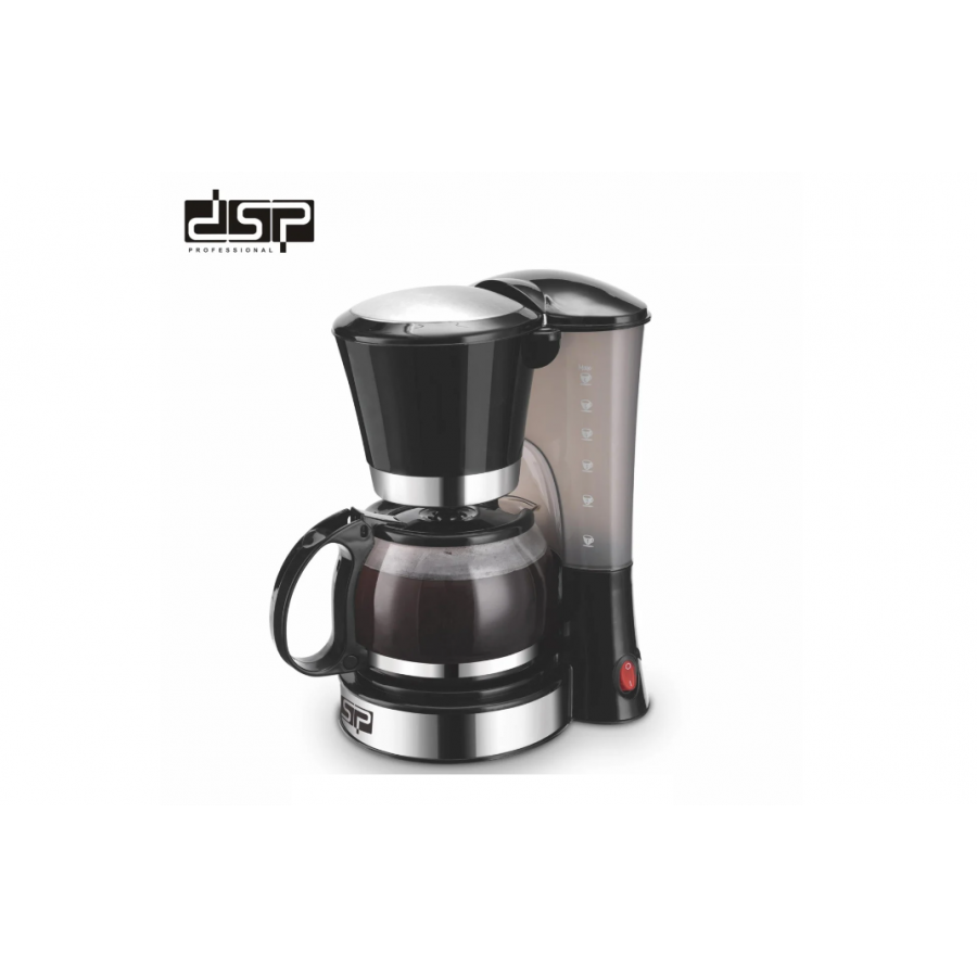 Cafetiera electrica 550W