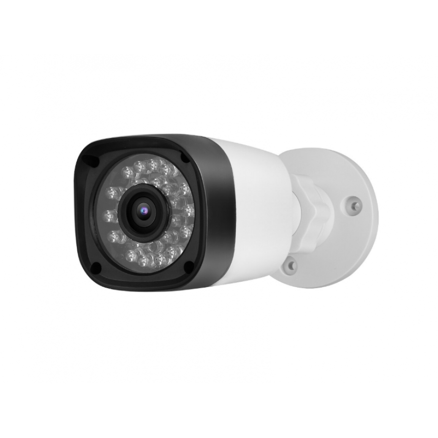 Camera de supraveghere IP 2.7K, noapte, waterproof, 6mm, 66ft