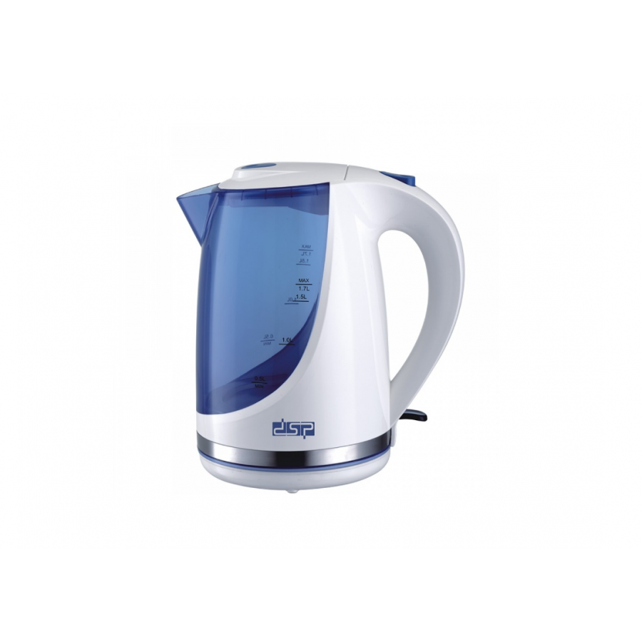 Cana electrica de fierbator 1.7 L