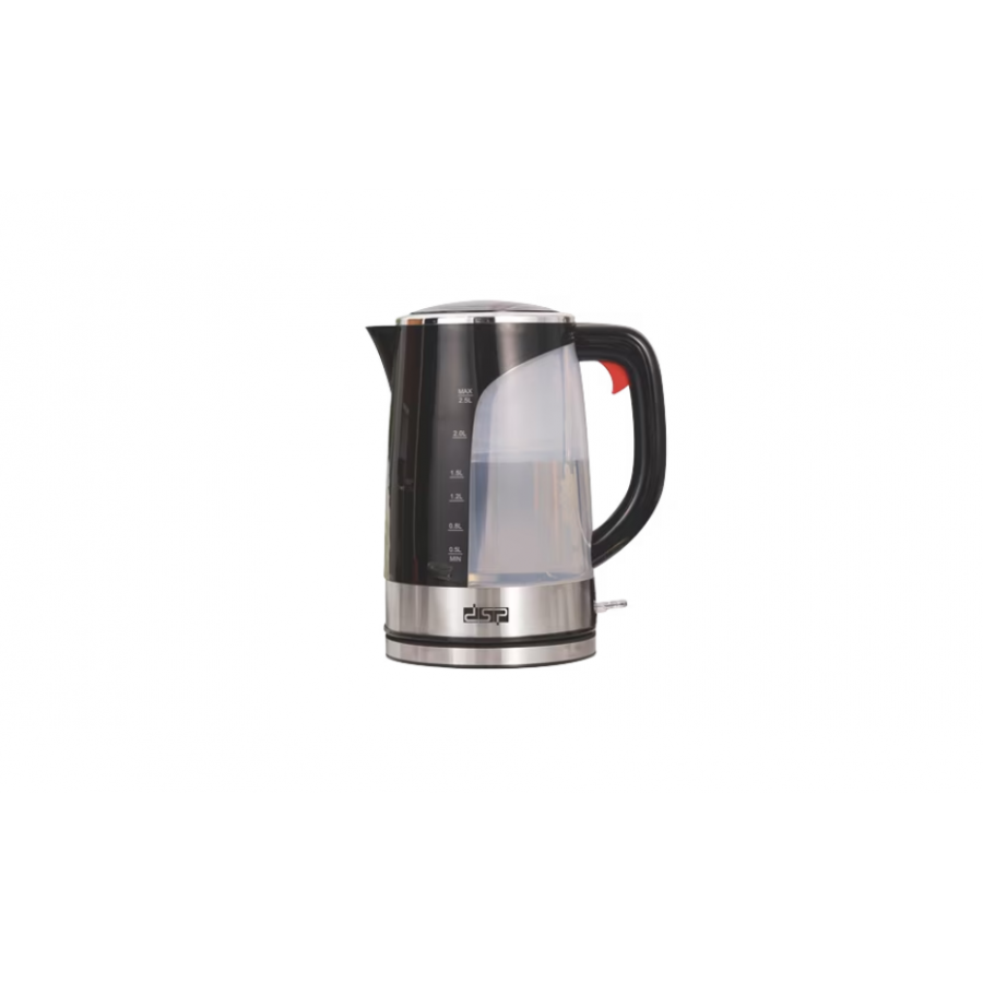 Cana electrica fierbator 2.5 L