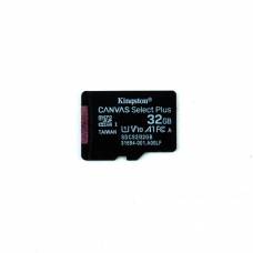Card de memorie 32 GB Kingston Micro SDXC Canvas Select Plus