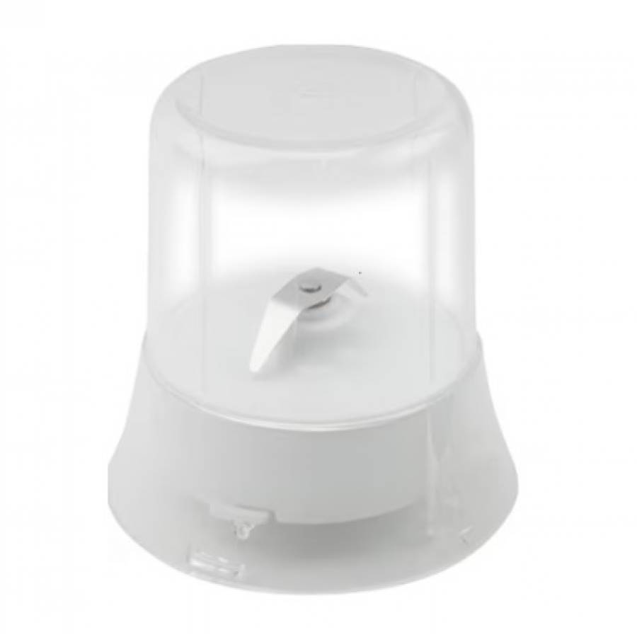 Blender cu rasnita de macinat, 500W, 1,5l, 4 trepte de viteza