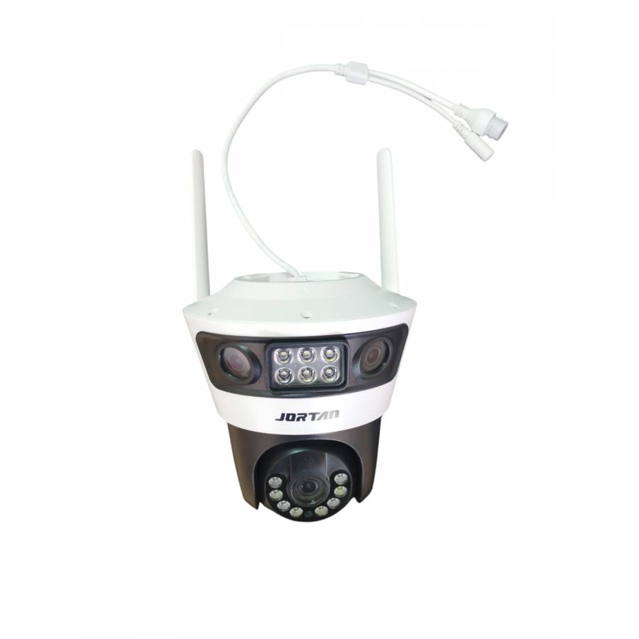 Camera de supraveghere IP66, Wifi, 10W1 -10c  + 50c, Dc 12V