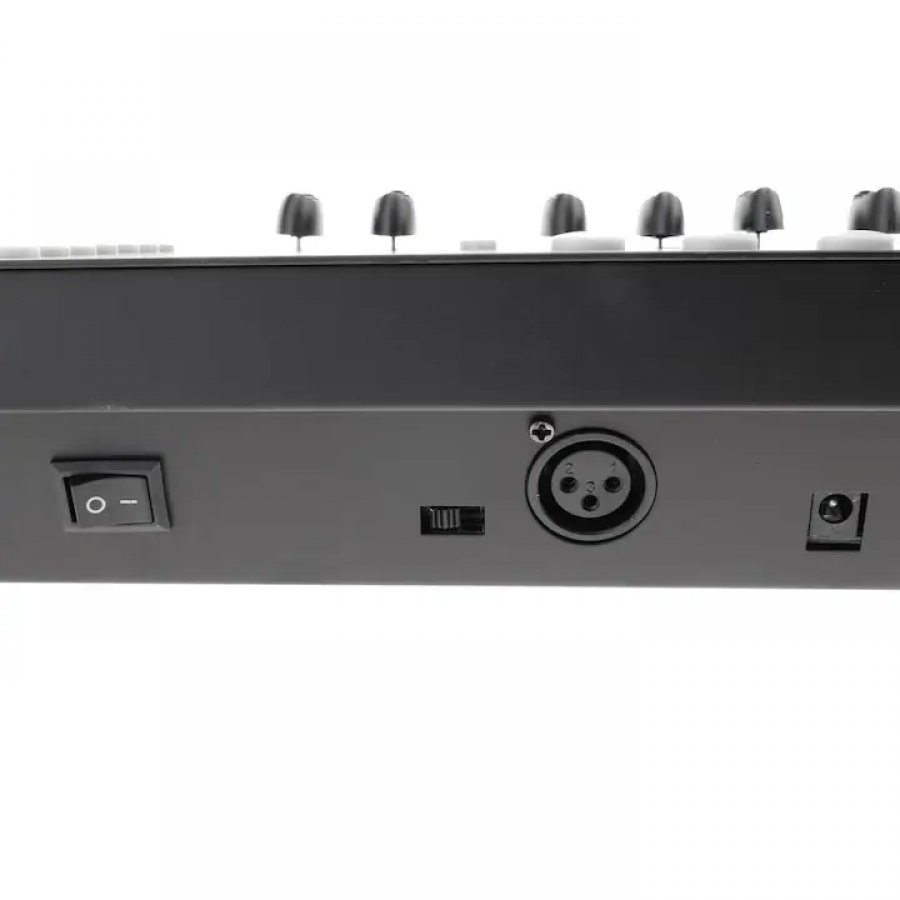 Controller Klausstech Dmx 512 Disco,controller Efecte Lumini