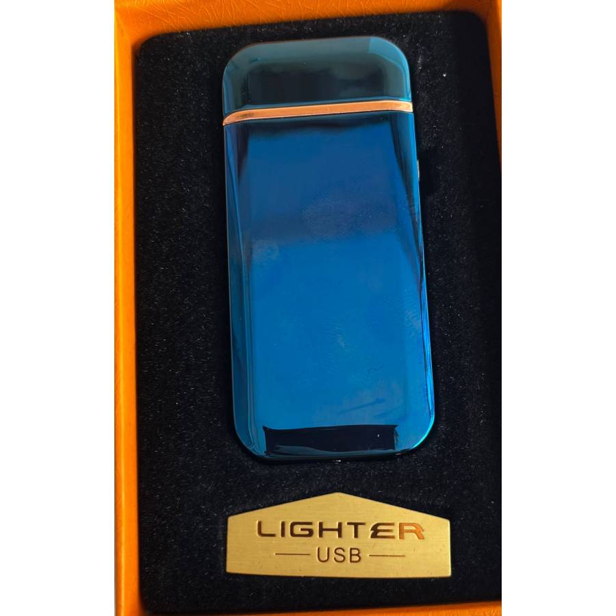 Bricheta, KlaussTech, Electrica, Reincarcabila, Albastru