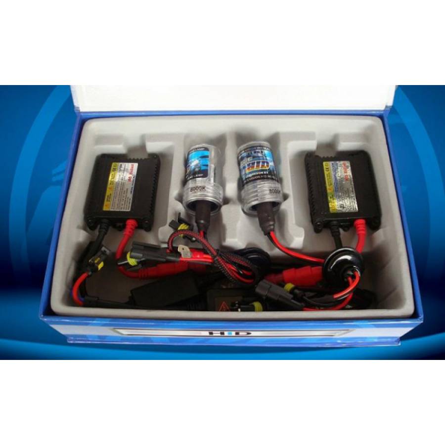 Kit Xenon H7 Balast
