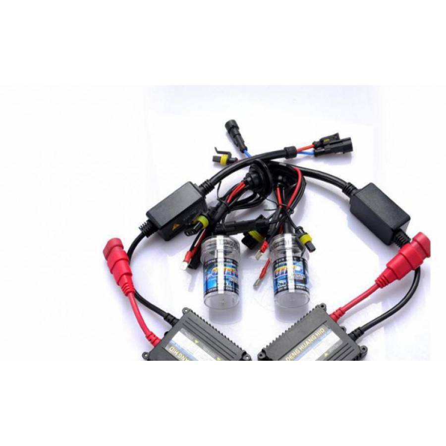 Kit Xenon H7 Balast