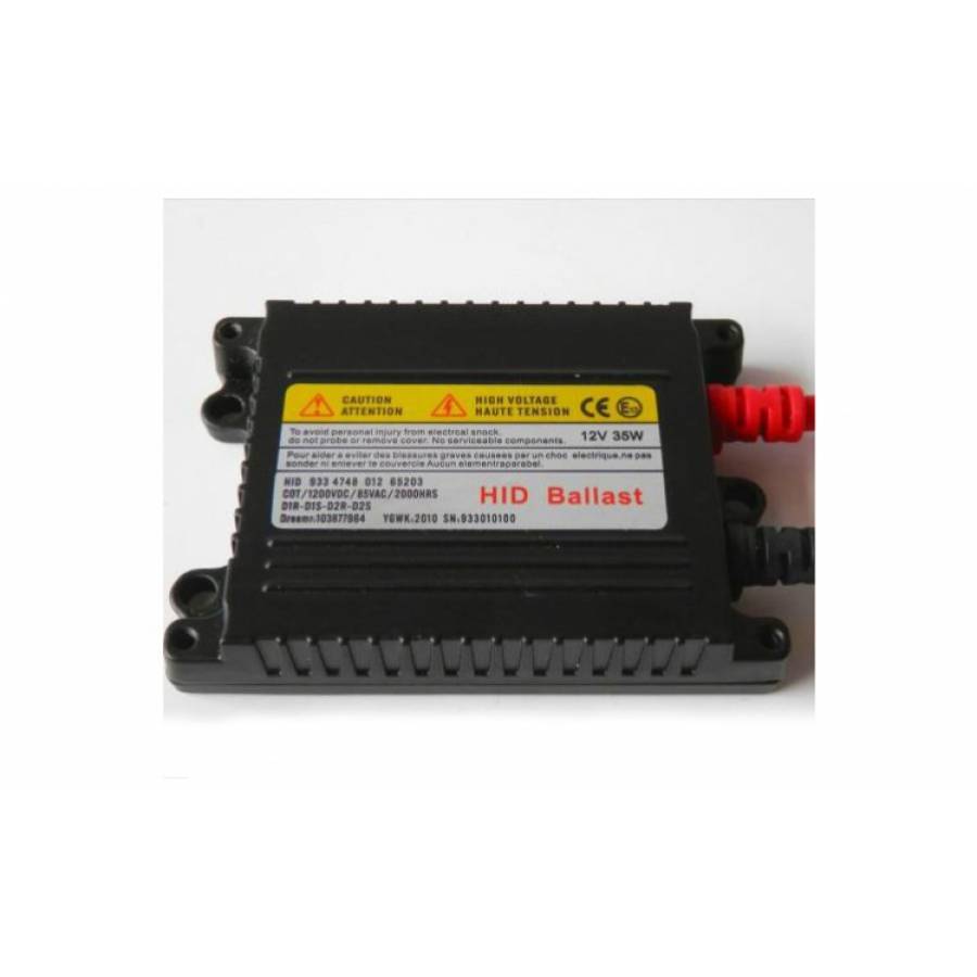 Kit Xenon H7 Balast