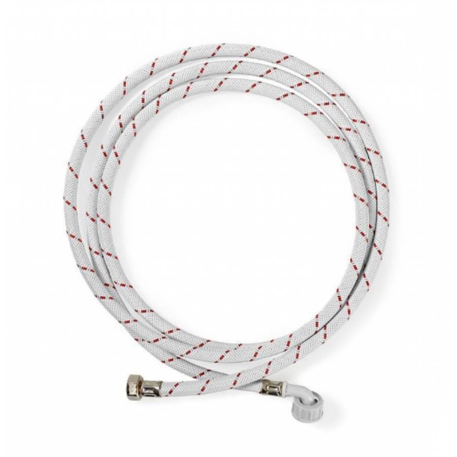 Furtun de alimentare din nailon pentru masina de spalat, 4 m