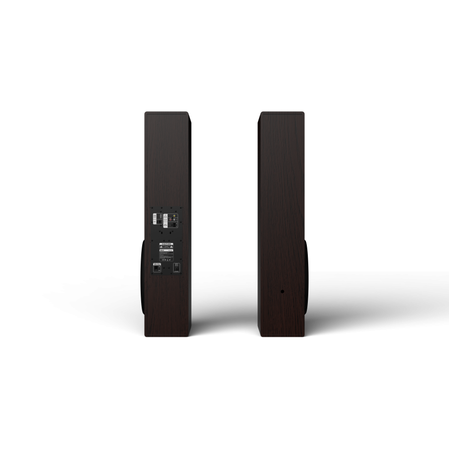 BOXE ACTIVE AKAI TURN 1.1