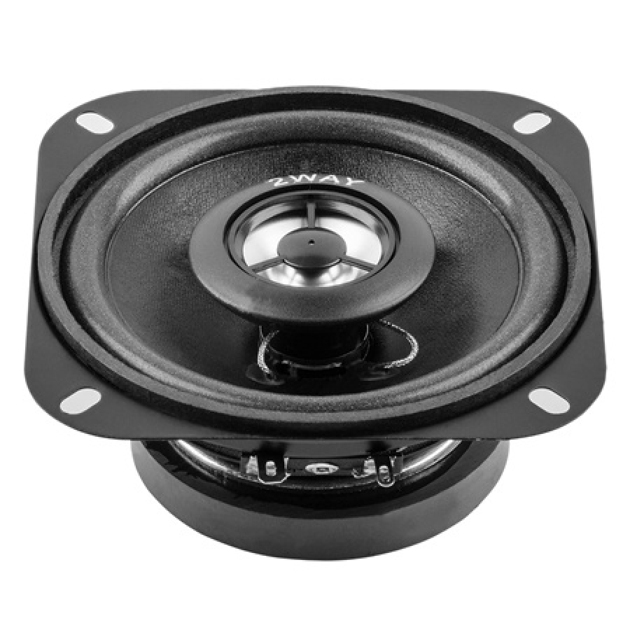 Difuzor Auto 4inc 2 Cai 100W