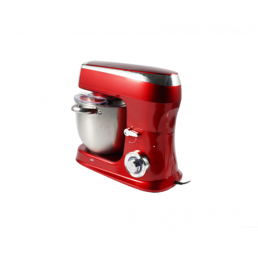 Mixer electric 1500W Rosu