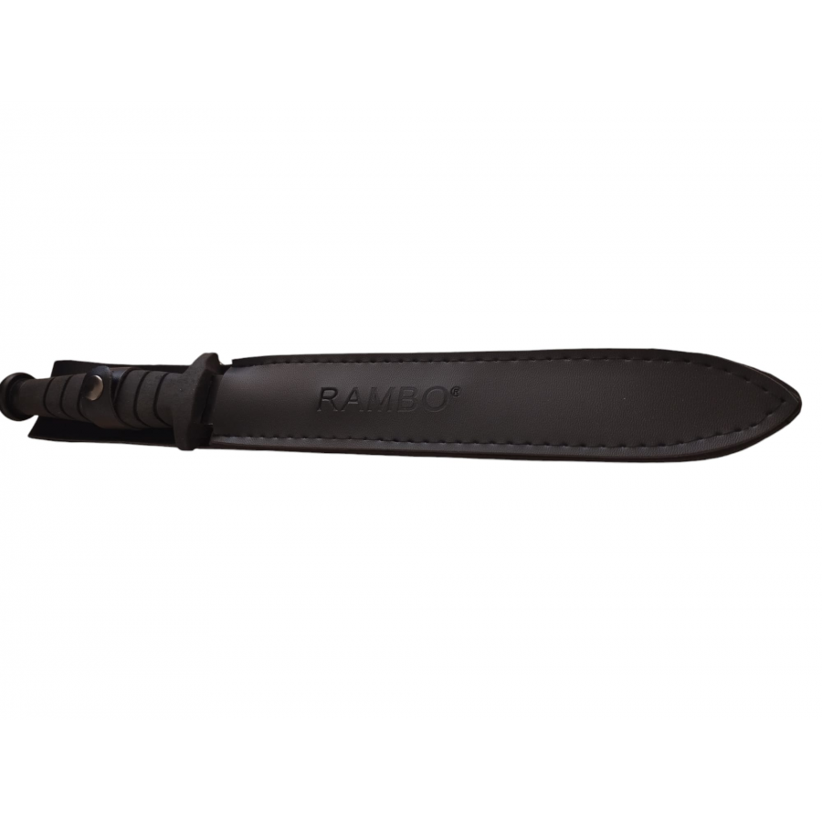Cutit KlaussTech 35cm, negru,