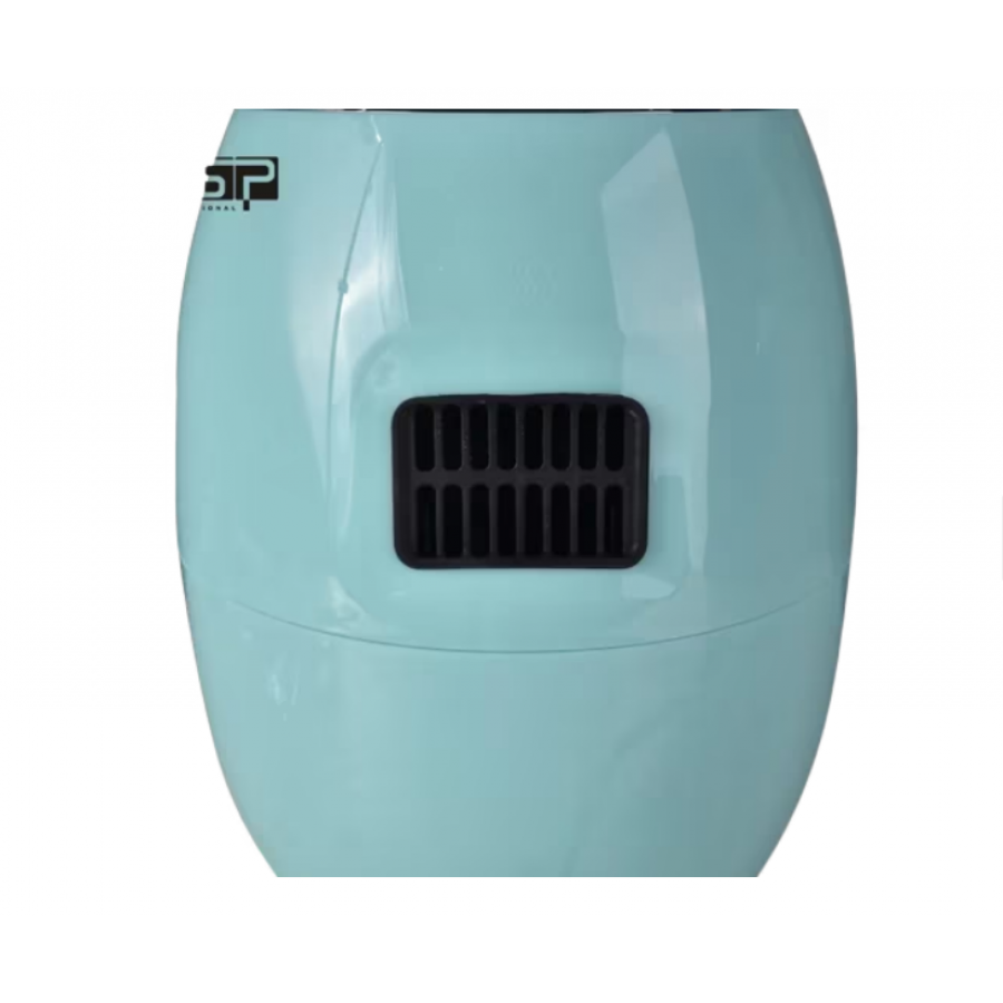 Friteuza electrica retro Turquoise