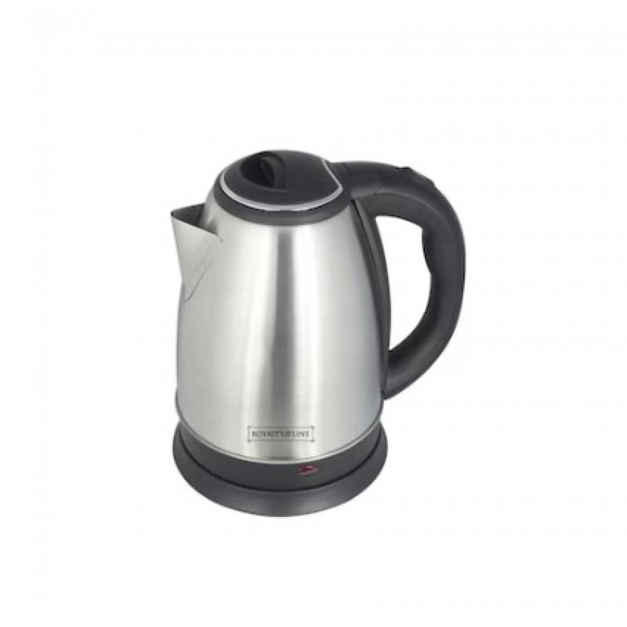 Fierbator electric, 1.7l, 1500 W, Inox