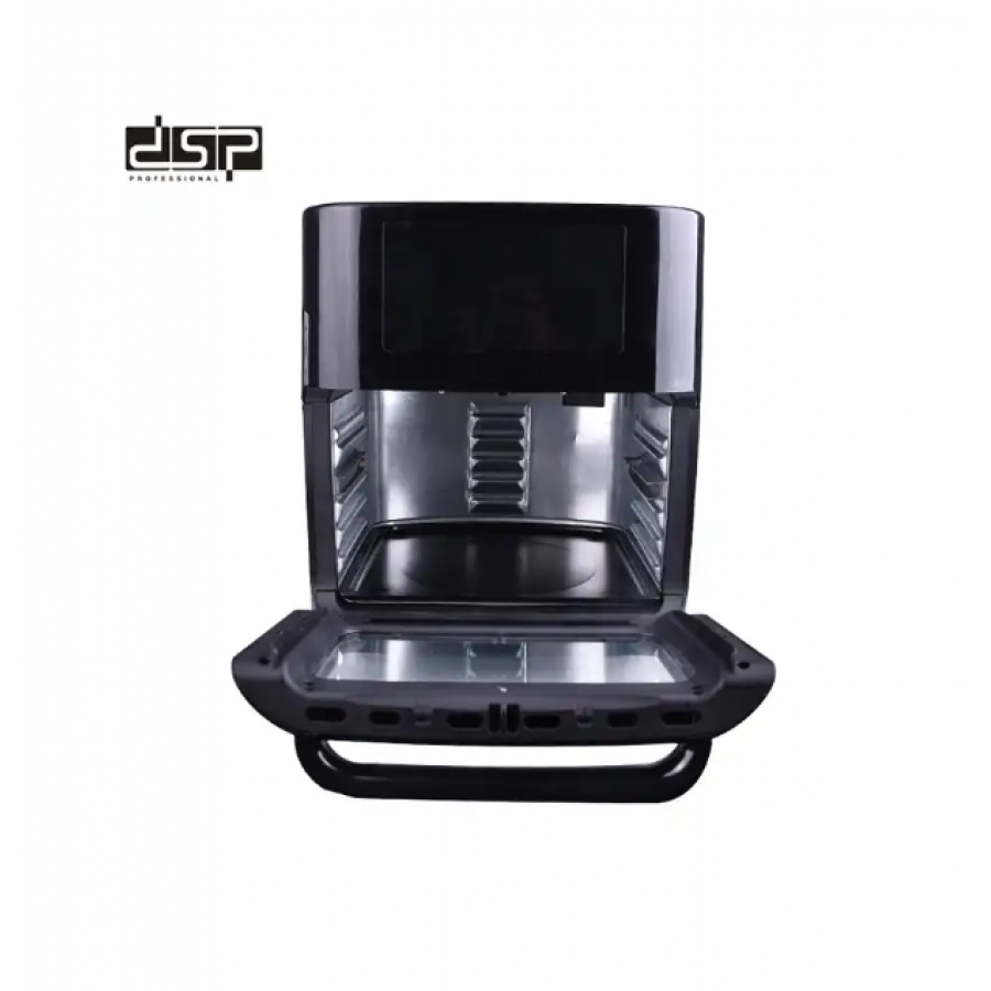 Friteuza aer cald, electrica 1700W