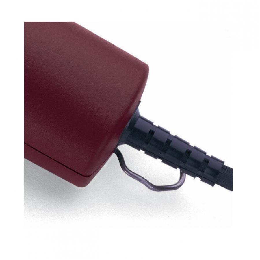 Masina de tuns electrica, 6W nuanta visiniu