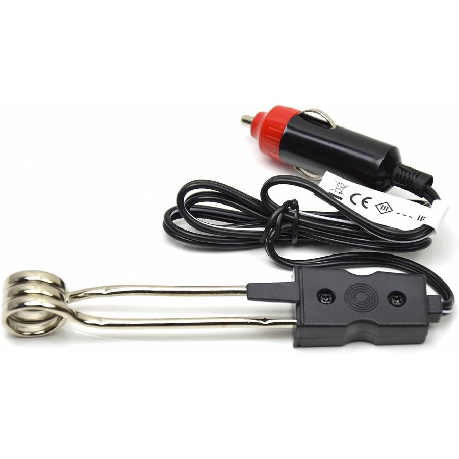 Fierbator KlaussTech auto