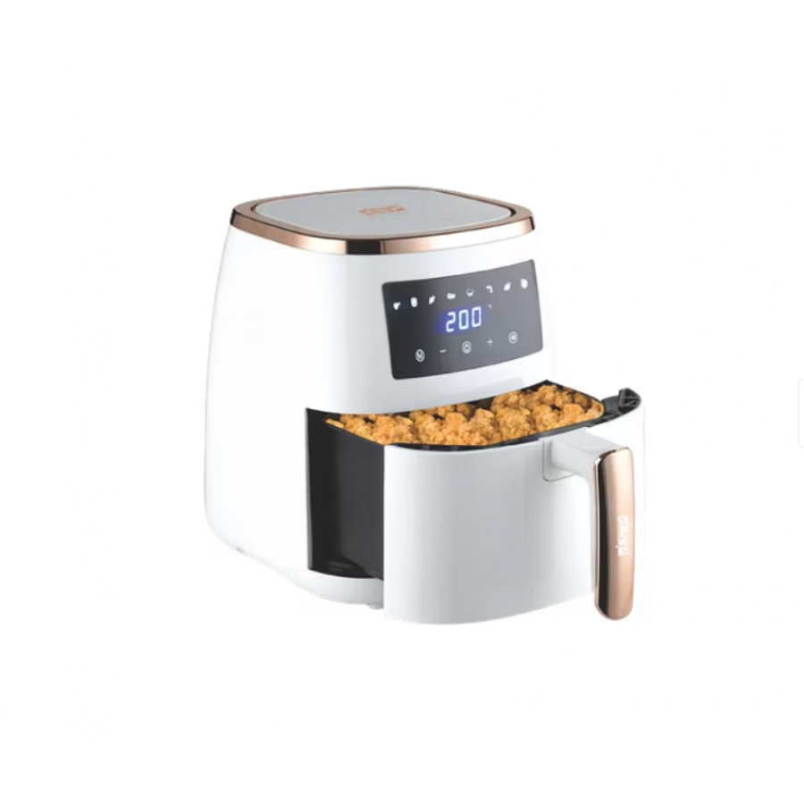 Friteuza aer cald, electrica 1500W