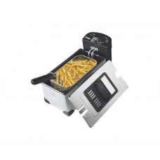 Friteuza cu ulei 200W 3 L