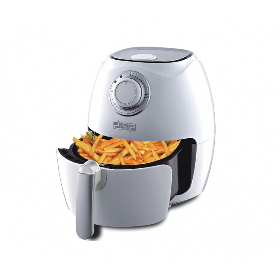 Friteuza electrica retro Alba