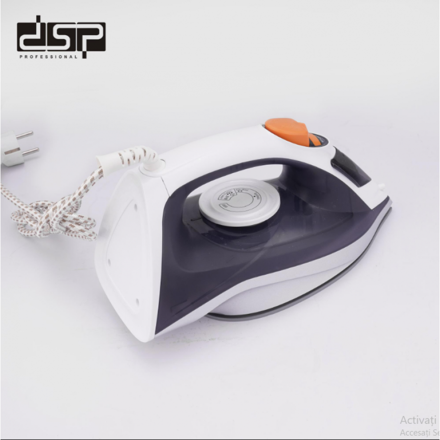 Fier de calcat 2200W