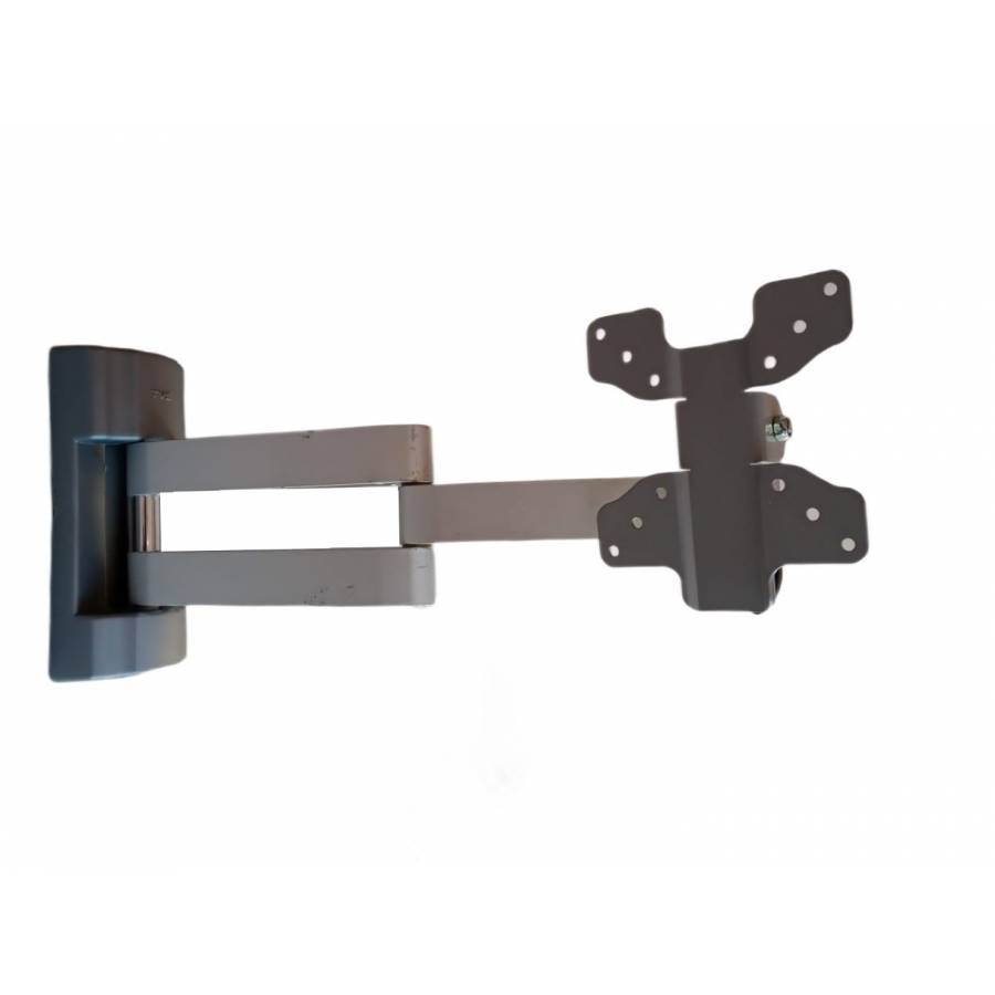 Suport TV LCD cu brat, 25-66 cm, max.15 kg