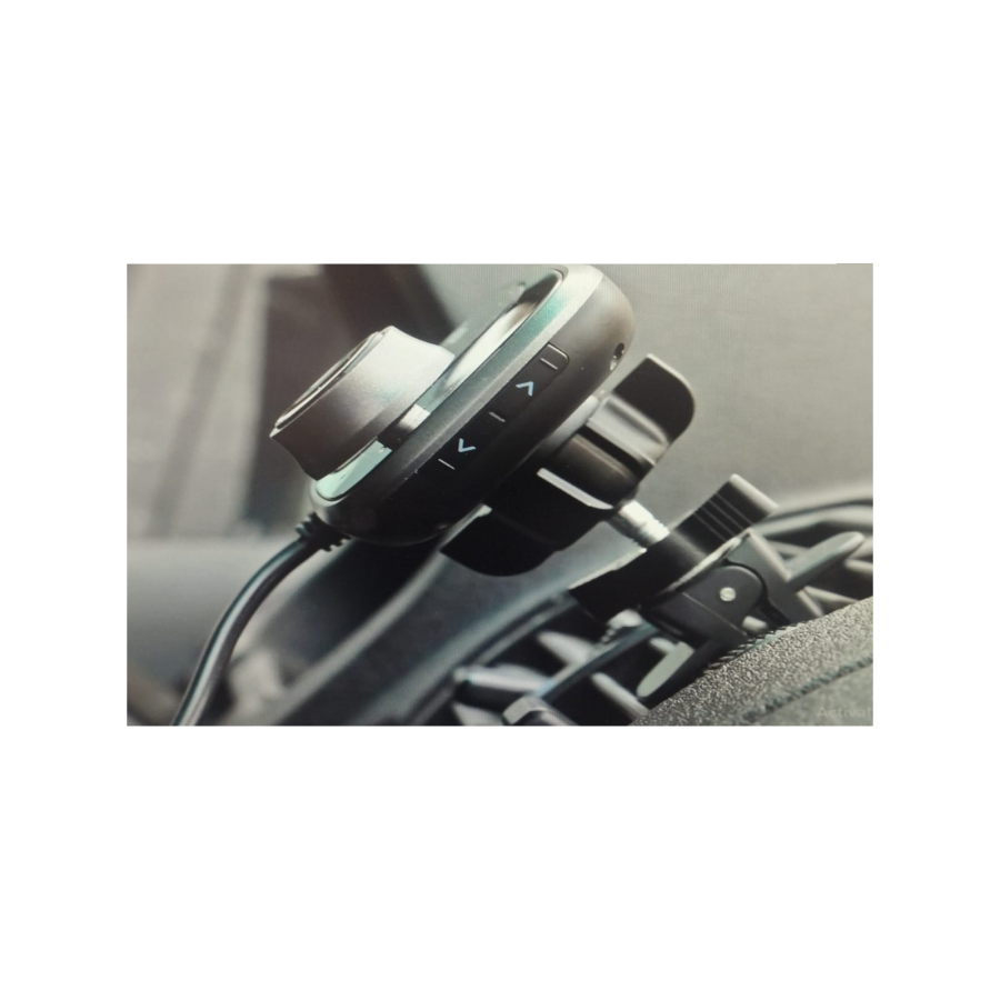 Transmițător FM auto Bluetooth B6
