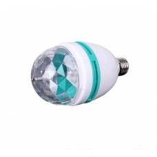 Glob Rotativ Cu Dulie Klausstech, Material Plastic, Multiculor