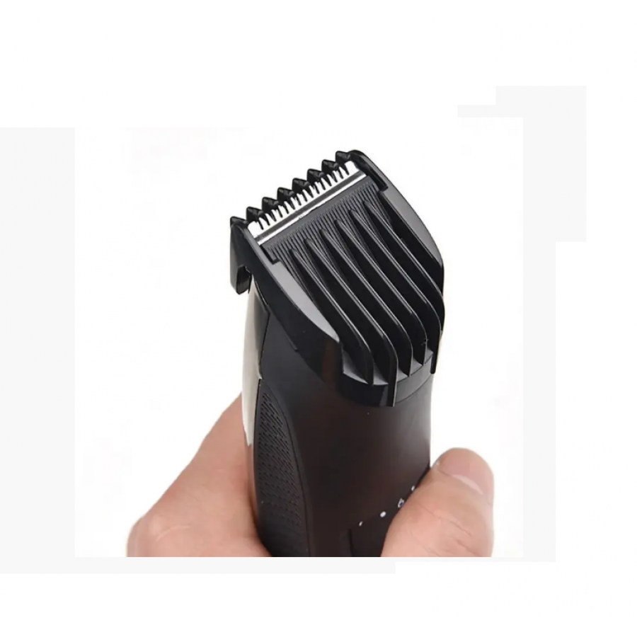 Masina de tuns electrica, 5W, nuanta negru