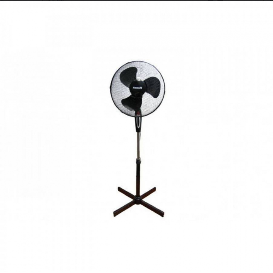 Ventilator Picior Timer Si Telecomanda Tseesa