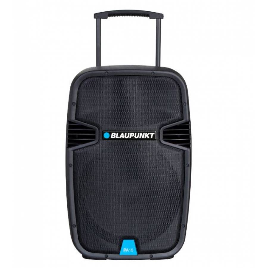 Boxa portabila profesionala Blaupunkt, Bluetooth, 700W