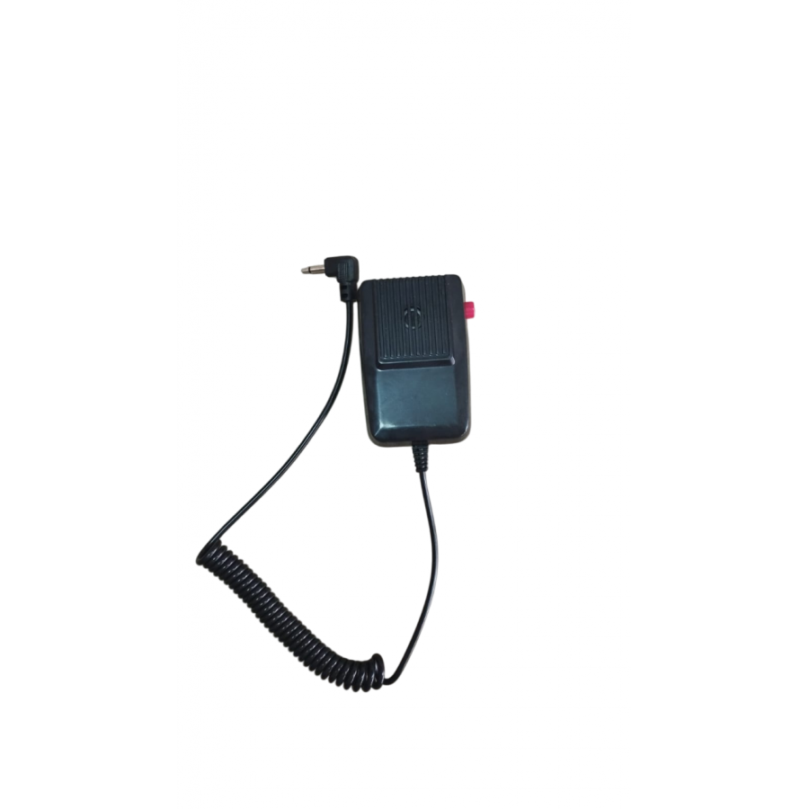 Portavoce Megafon 30 W cu Sirena KLaussTech