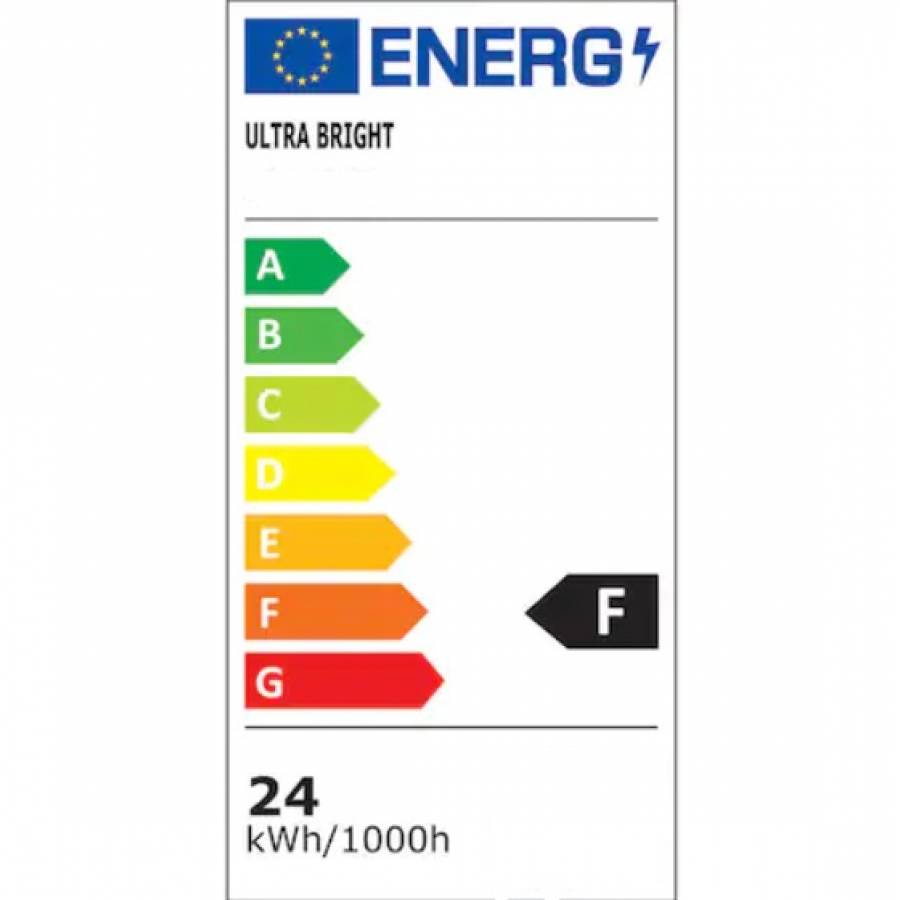 Lampa Panel LED, 24W, alb