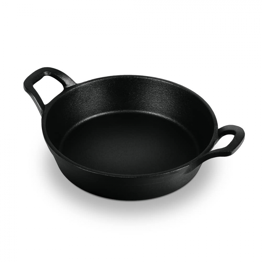 Oală de mică adâncime, 18 cm, fontă Berlinger Haus LP-BH 188 Stron Mold Seria