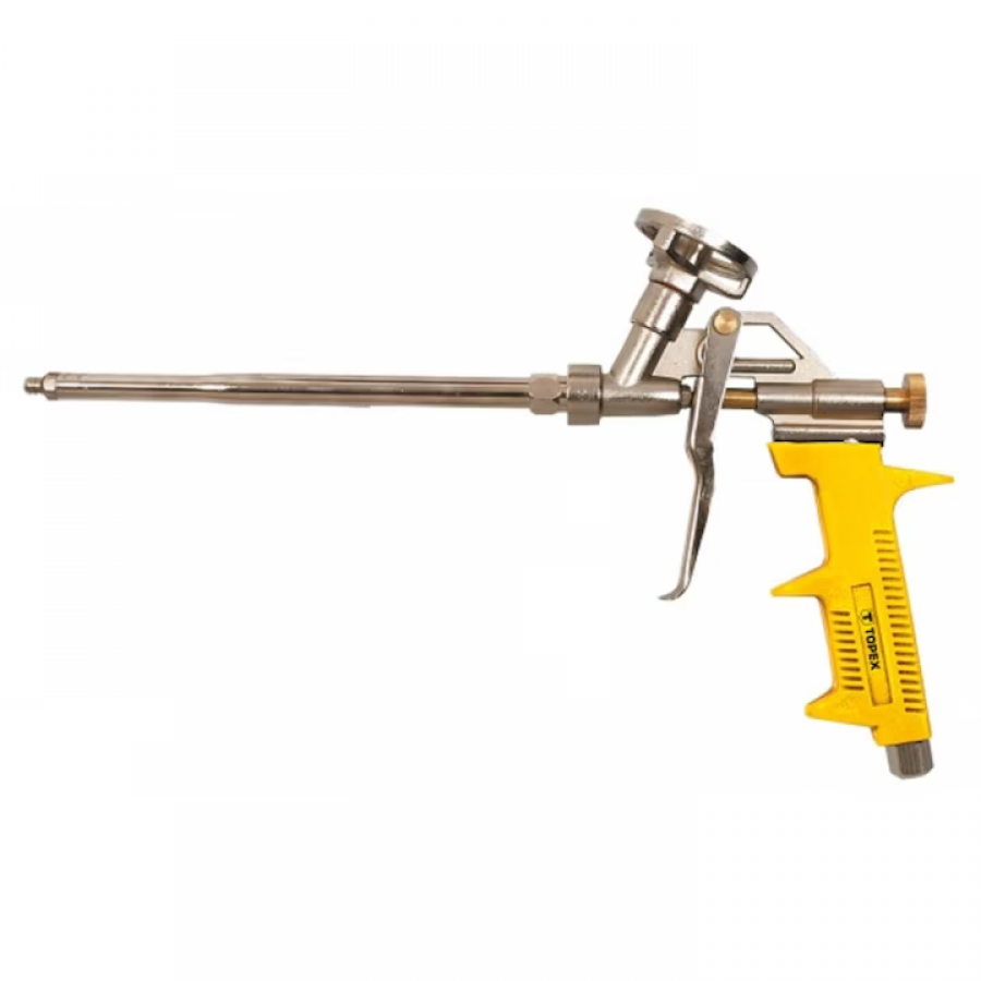Pistol pentru spuma TOPEX