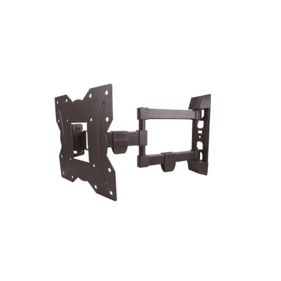 Suport TV Klausstech de perete SW343 -14''-43'' reglabil