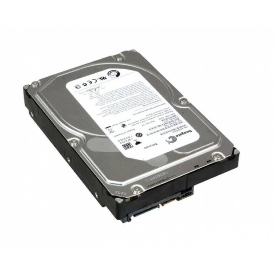 Hdd Hp 1tb 6g Sata 7200rpm, 843266-b21