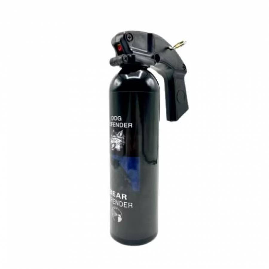 Spray autoaparare inpotriva Ursilor 600 ml