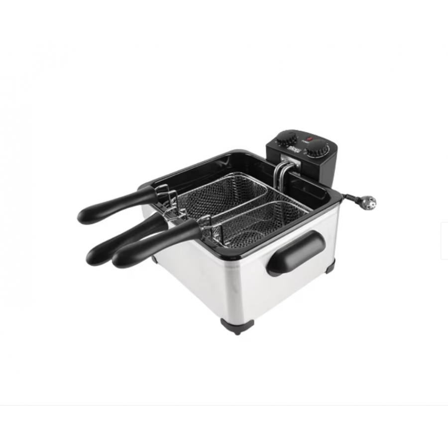 Friteuza cu ulei,  2000 W