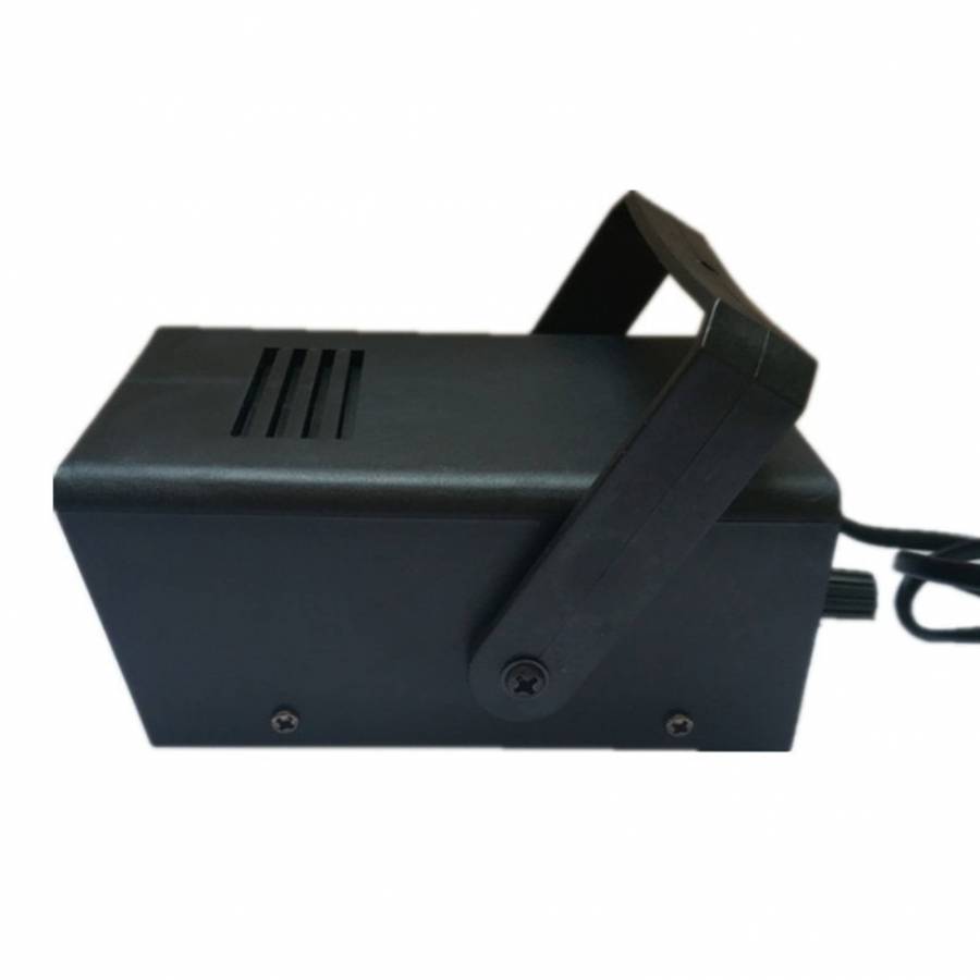 Proiector LED cu lumini stroboscopice