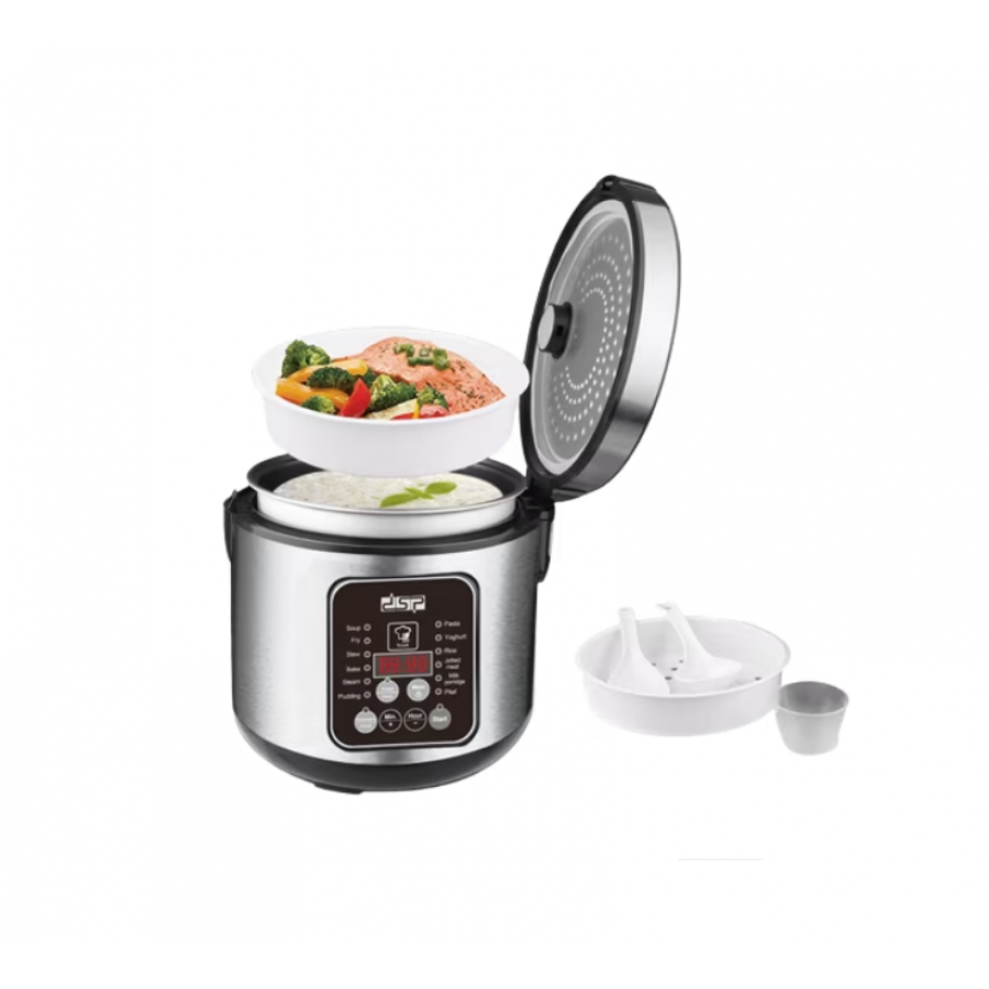 Multicooker DSP, 700W