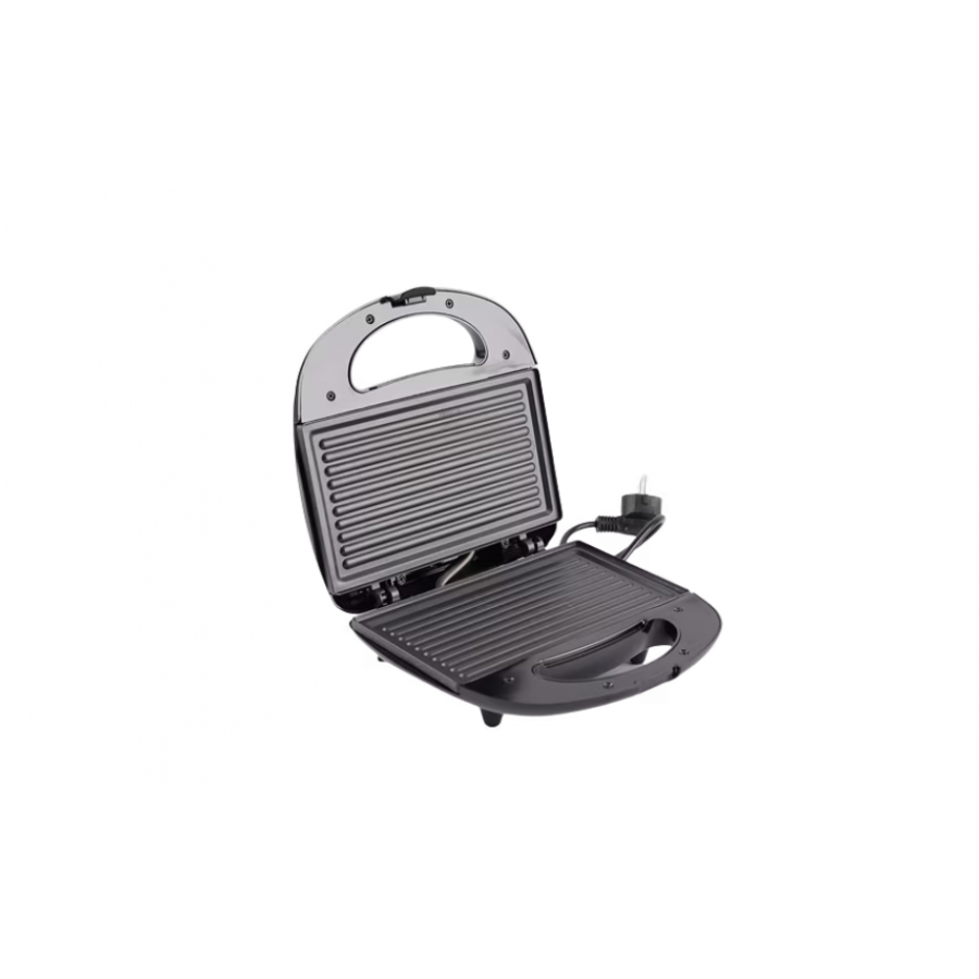 Aparat popcorn 700W, rosu