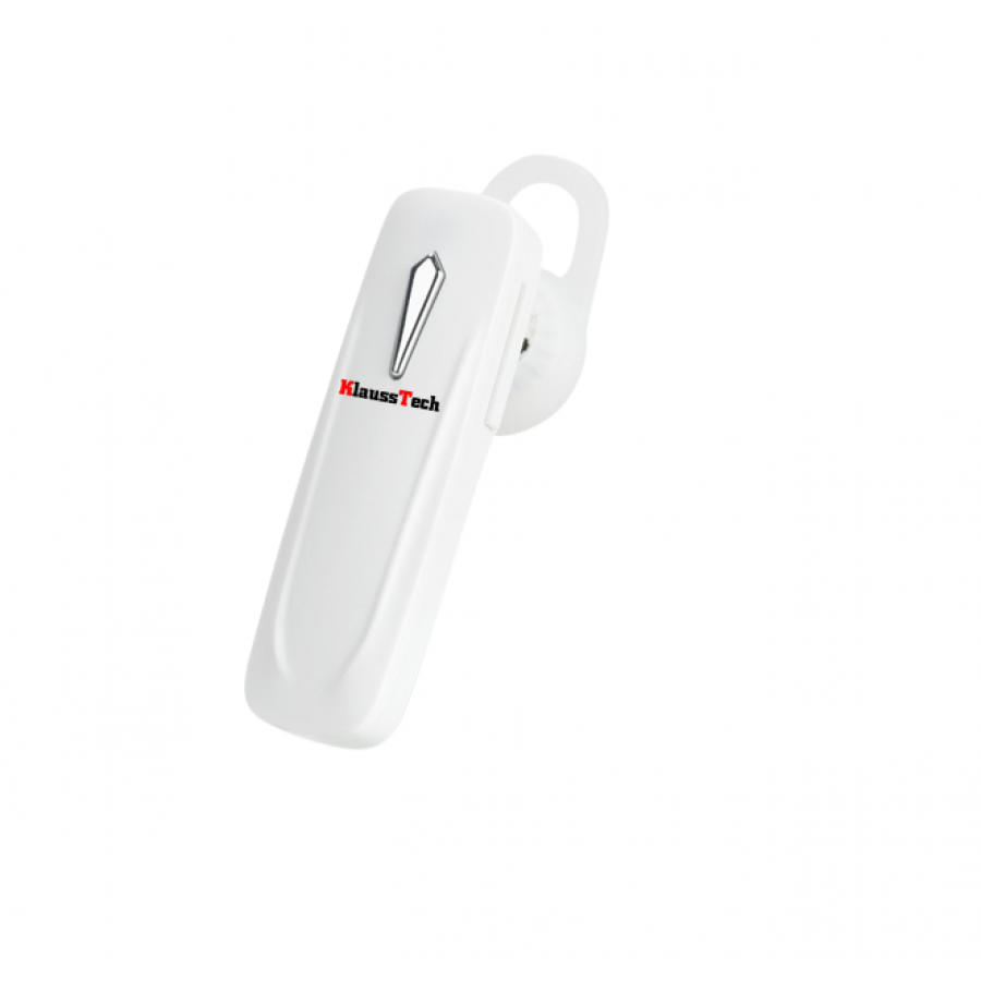 Bec Portabil, Klausstech,  Led, Conectivitate Fara Fir, Functionabilitate Pe Baterii, Montaj Rapid, Usor De Folosit, Alb