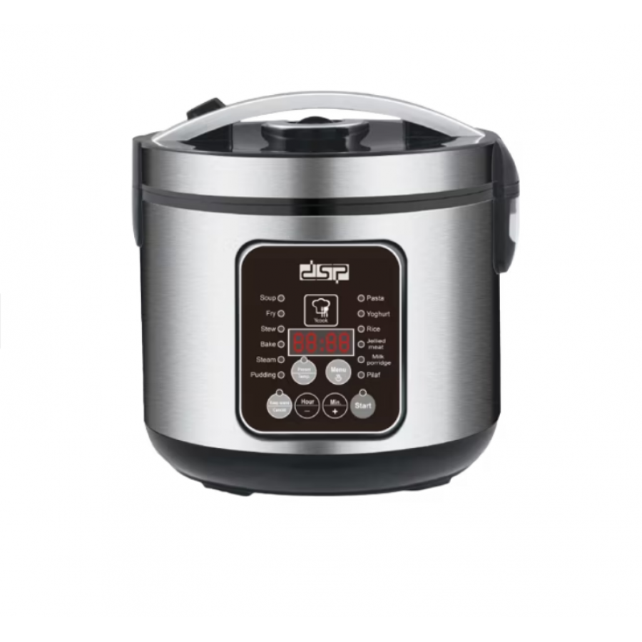 Multicooker DSP, 700W